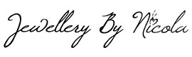 Jewellery by Nicola Logo